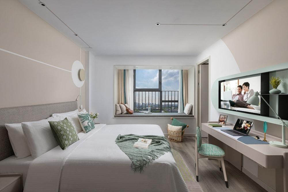 Citadines Songjiang Shanghai