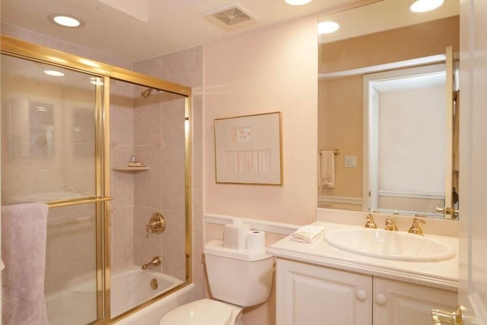 Debbie's Sea Isles Condo