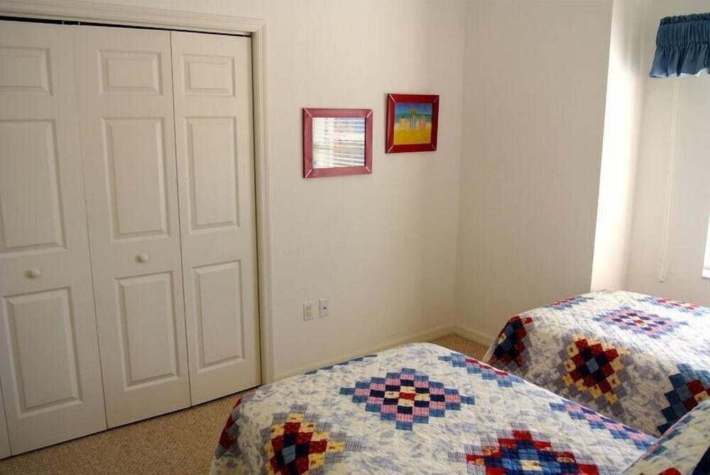 Waterside 283 - Monthly