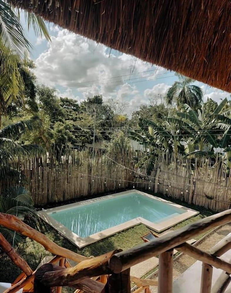 Hotel Xa'an Bacalar
