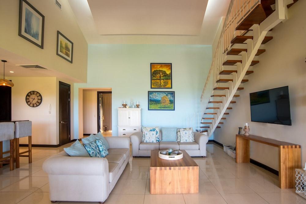 Reserva Conchal Resort - Carao Complex