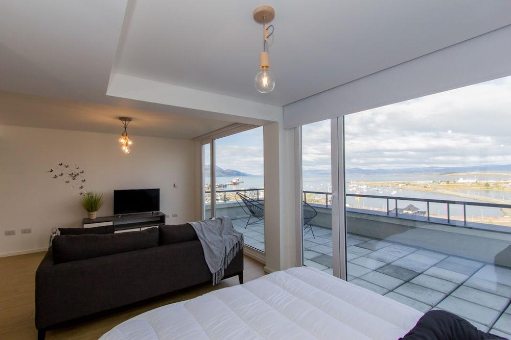 Pacífico Apartamentos Centro