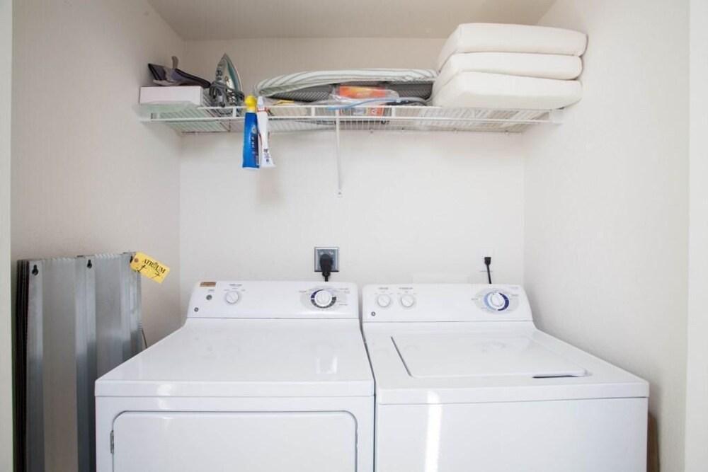 Bernard's Bonita Fairways Condo