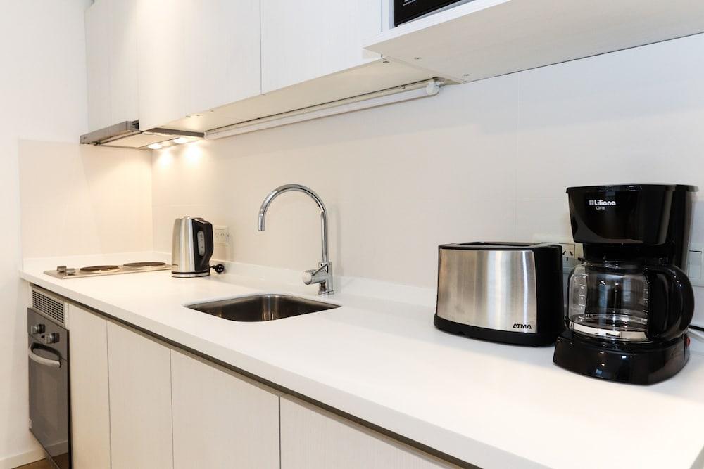 Pacífico Apartamentos Terrazas