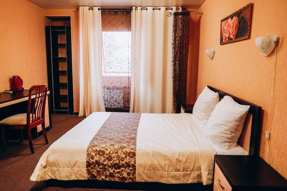 hotel Businesscenter