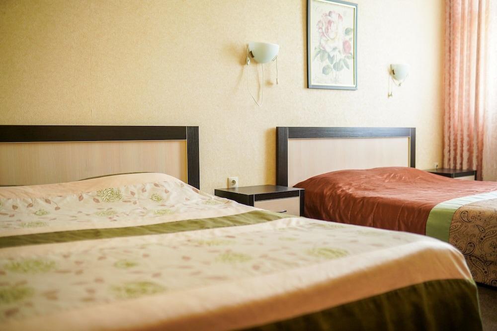 hotel Businesscenter