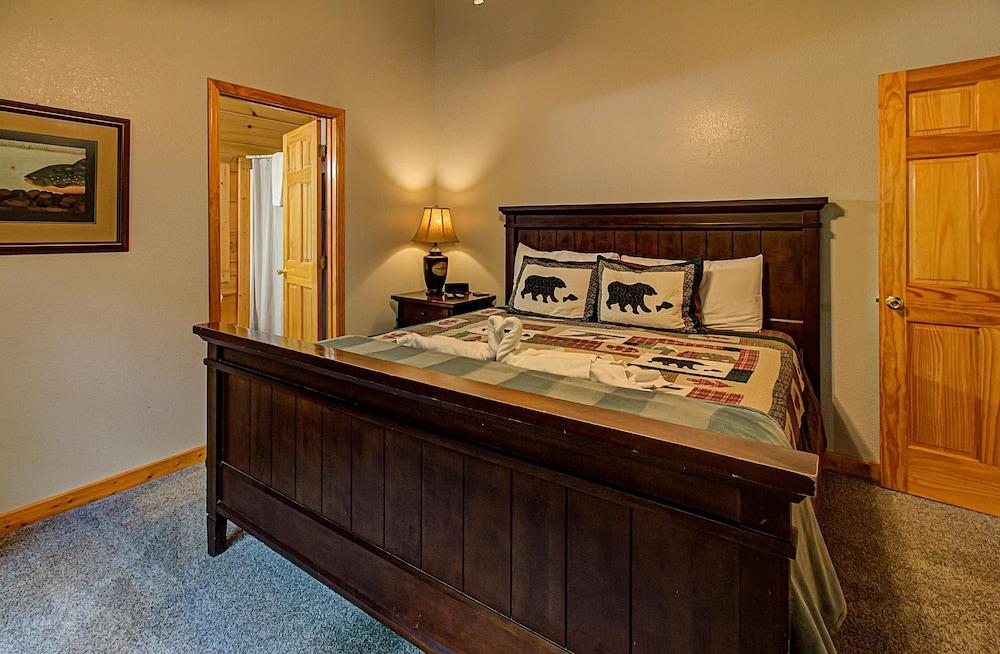 Arrowhead Lodge #568