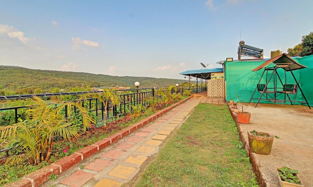 Treebo Berry Hill Venna Lake, 3 Km From City Center