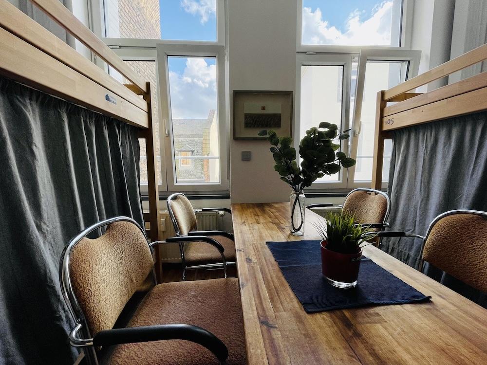 JC&BLUE Guesthouse - Hostel