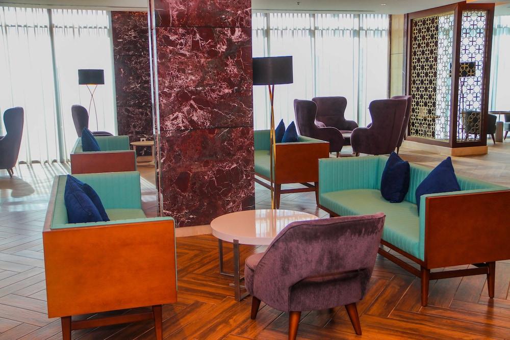 Radisson Blu Hotel, Juba