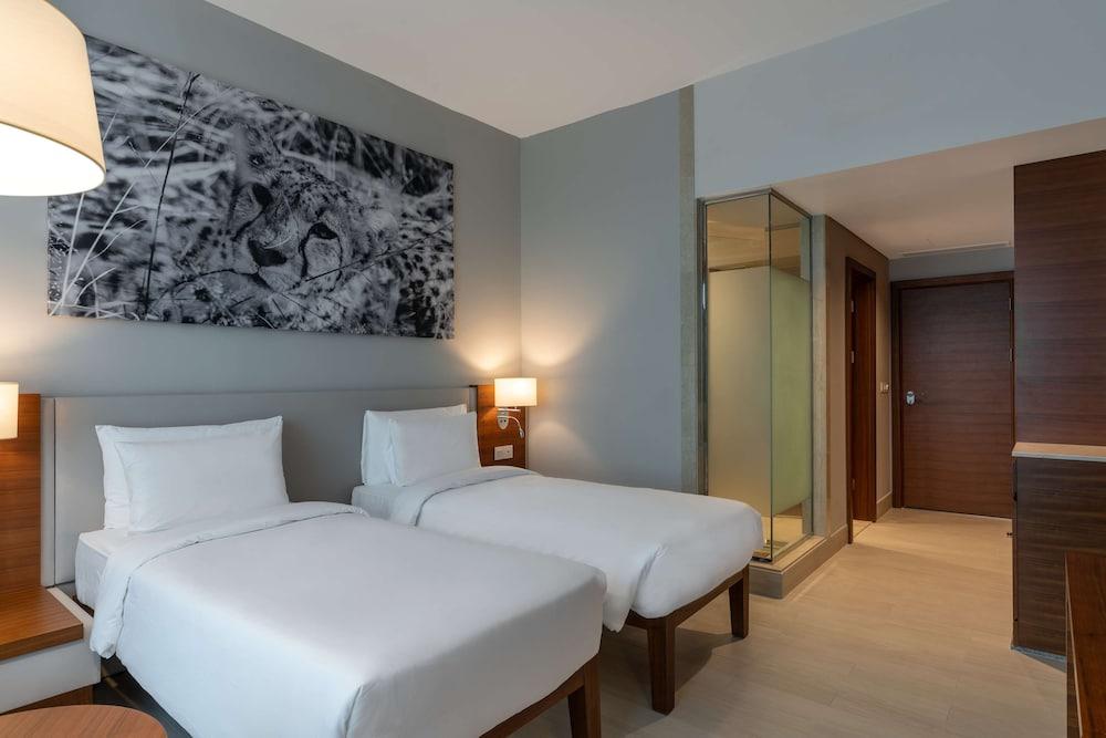 Radisson Blu Hotel, Juba