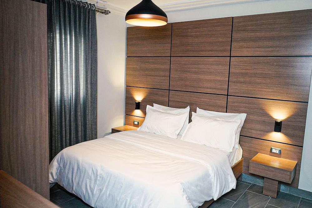 FLAMINGO HOTEL IRBID