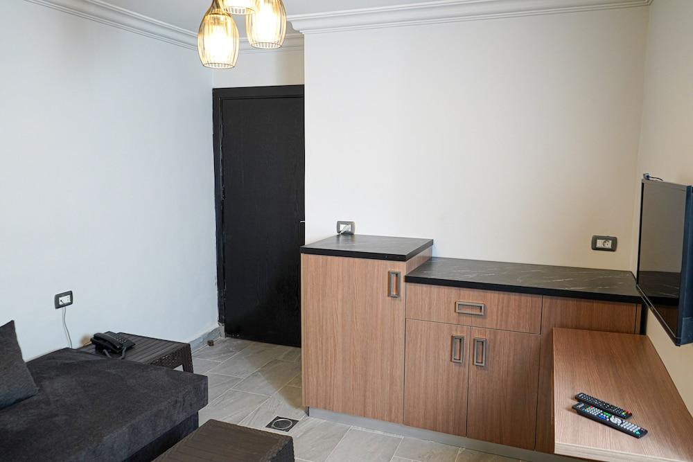 FLAMINGO HOTEL IRBID