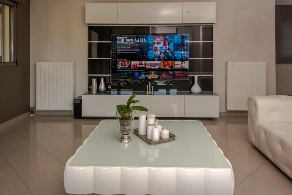 Villa Elegio in Kavos