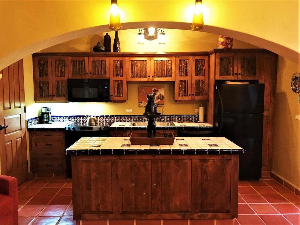 Casa Sierra by Casago