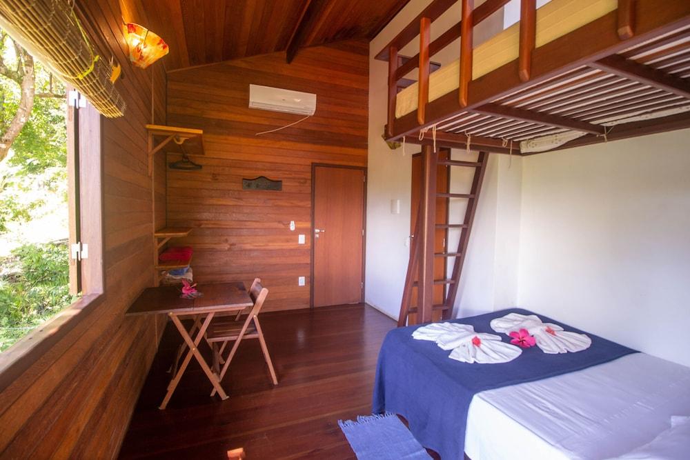 POUSADA HORIZONTE AZUL