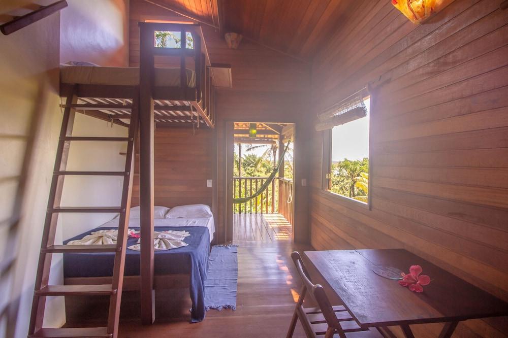 POUSADA HORIZONTE AZUL