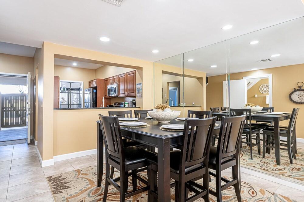 Beachwalk Villa 5154g 2 BR 2BA 6