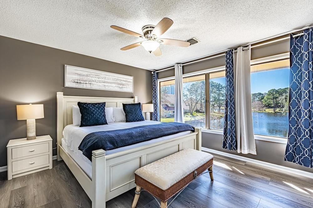 Beachwalk Villa 5154g 2 BR 2BA 6