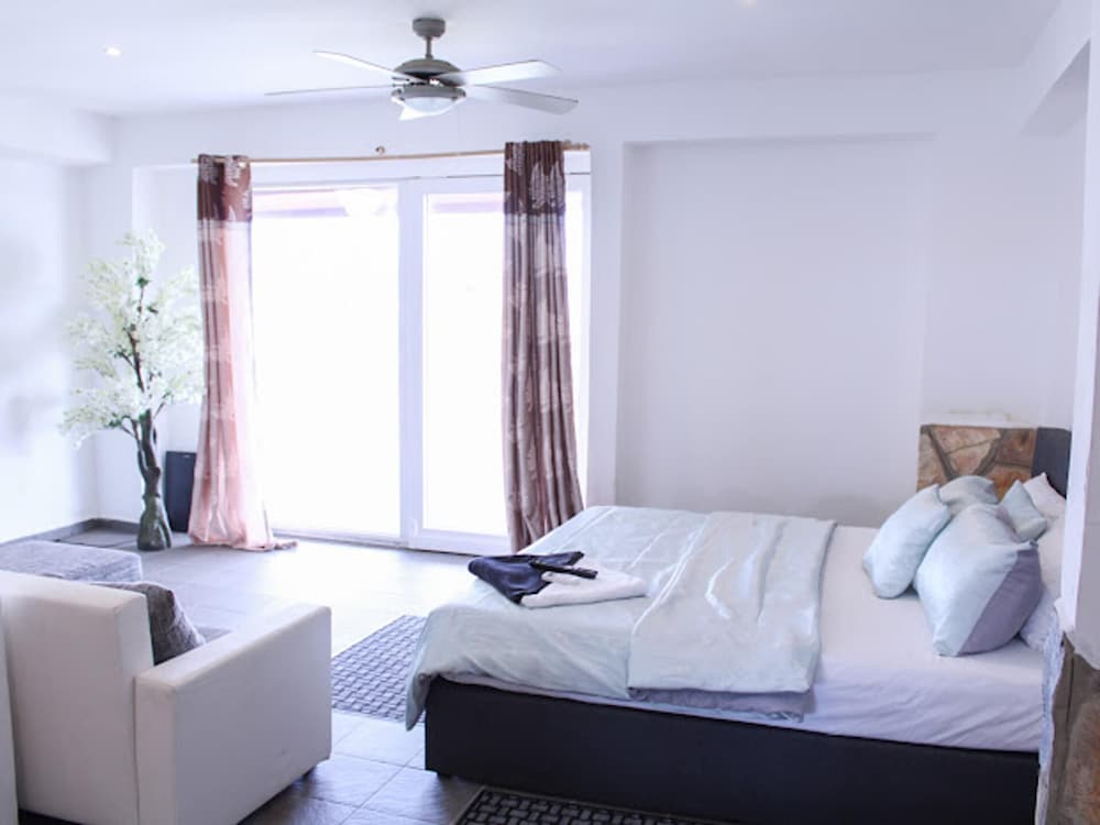 Impeccable 3-bed House in Prampram Accra