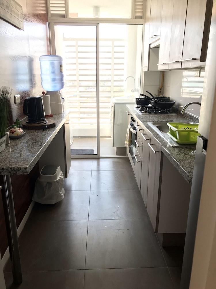 Condominio El Paso 1101