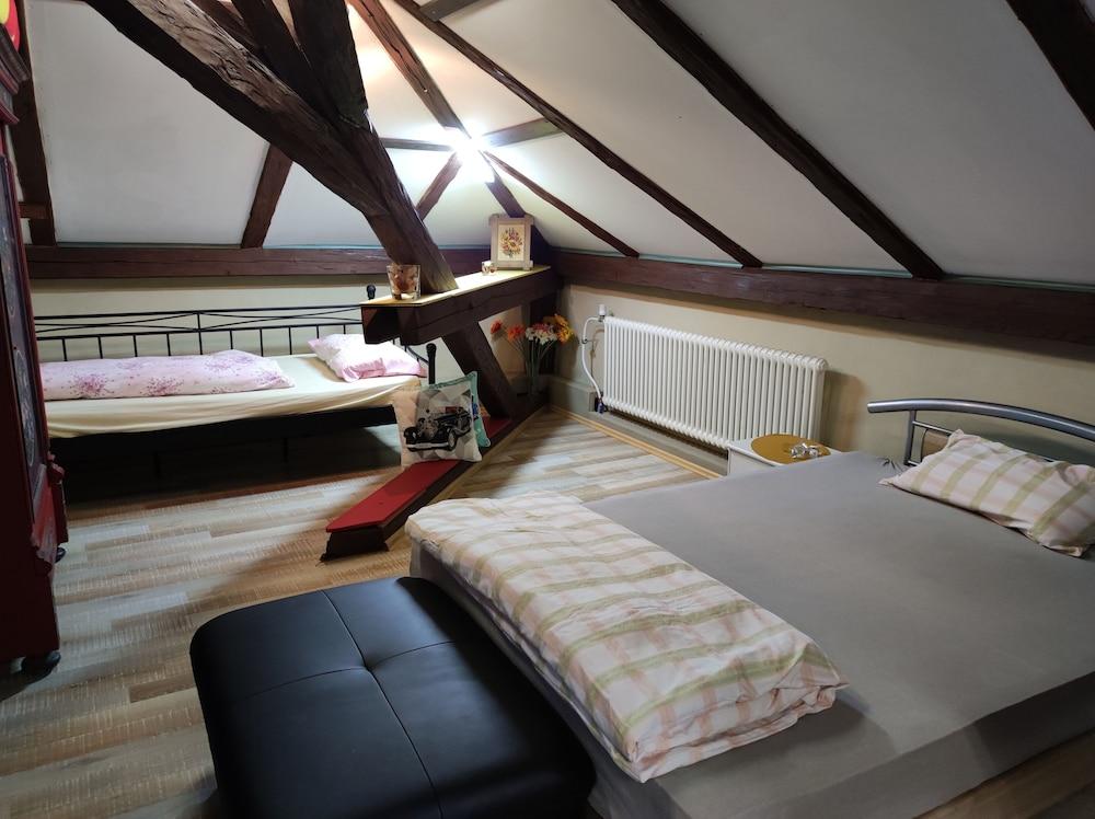 Family -only- Welcome to Berching