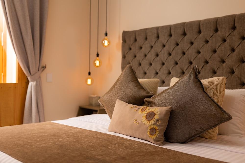 ArcoSodi Hotel Boutique