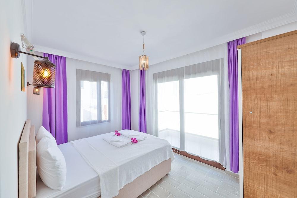 Blue View Suites KAŞ