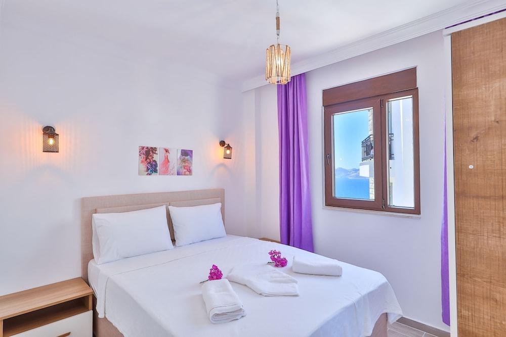 Blue View Suites KAŞ