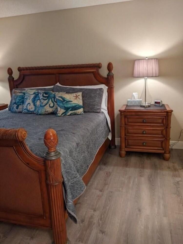 Anthony's Southern Dunes Vacation Home