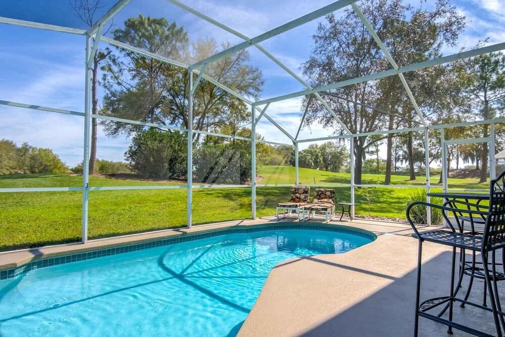 Anthony's Southern Dunes Vacation Home