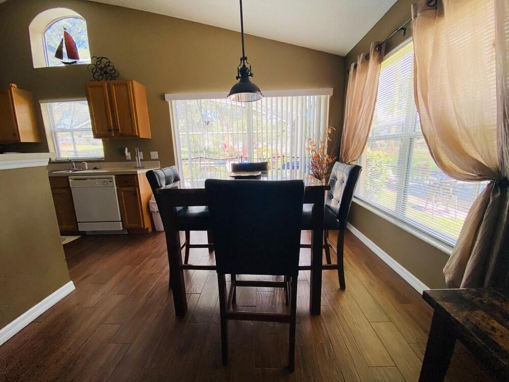 Bruces Southern Dunes Vacation Home