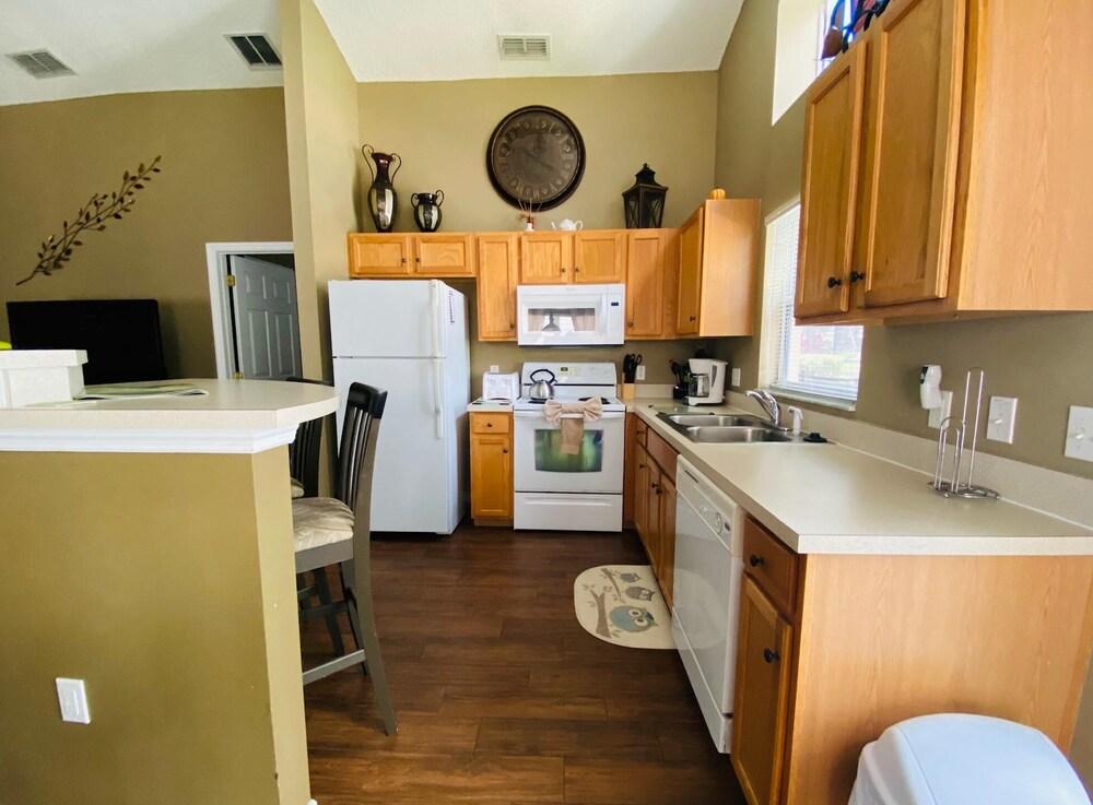 Bruces Southern Dunes Vacation Home