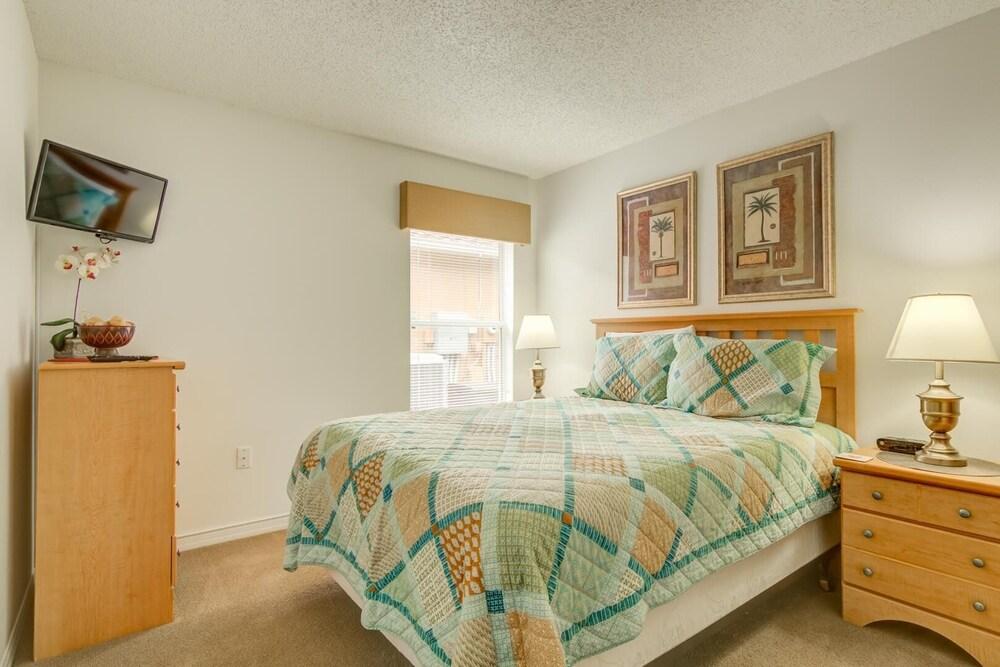 Simon's Southern Dunes Vacation Home