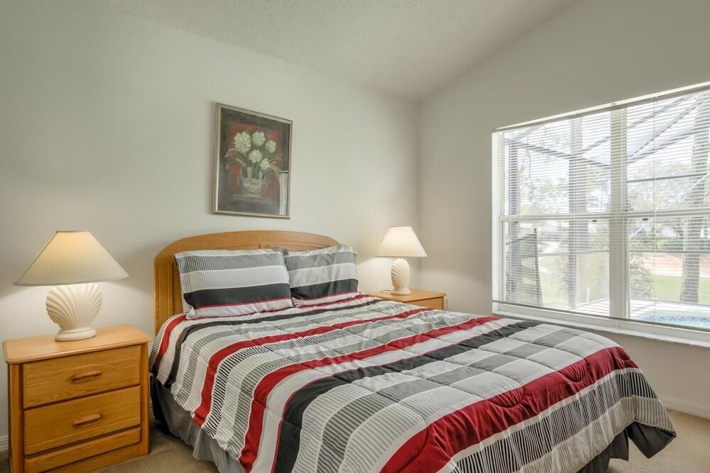 Richard's Southern Dunes Vacation Home