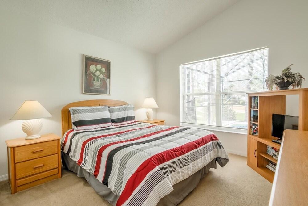 Richard's Southern Dunes Vacation Home