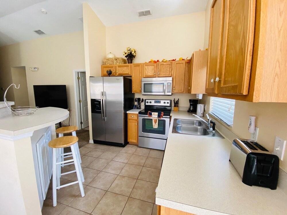 Bruces Southern Dunes Vacation Home