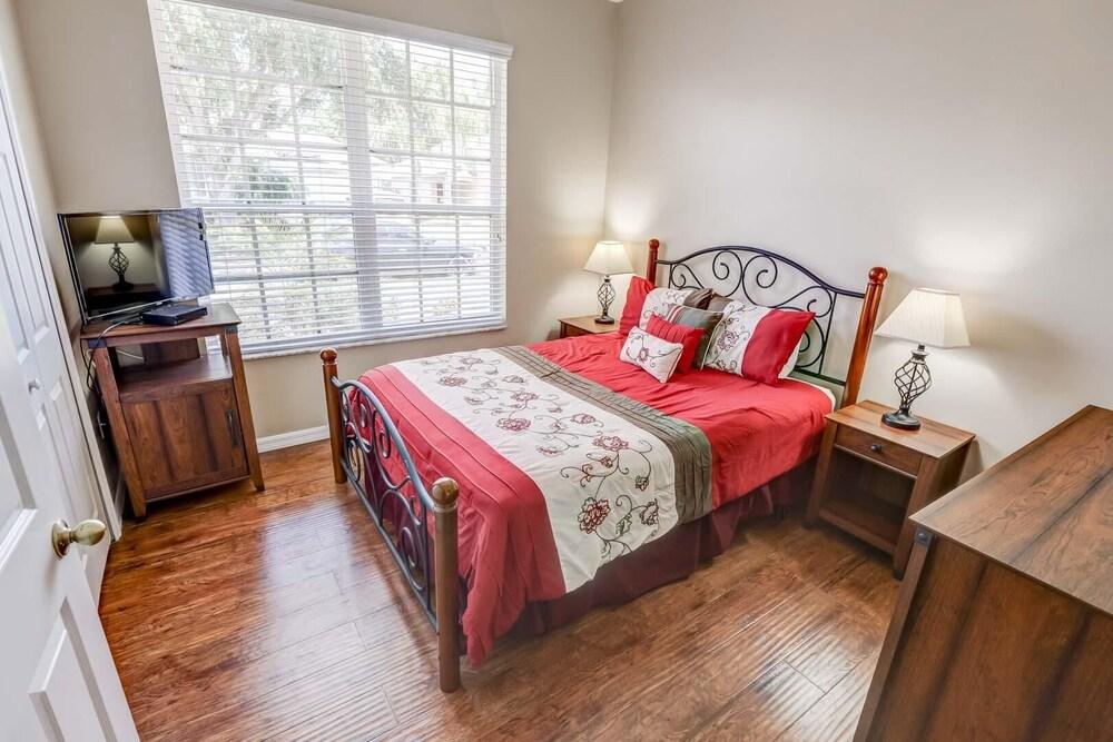 Bill's Southern Dunes Vacation Home