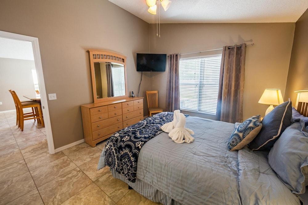 Stephen's Southern Dunes Vacation Home