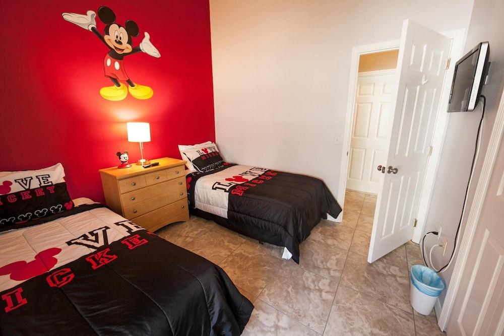 Stephen's Southern Dunes Vacation Home