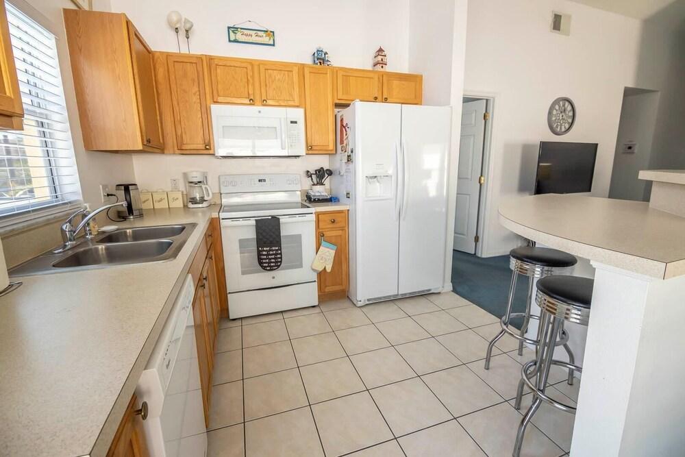 Pat's Southern Dunes Vacation Home