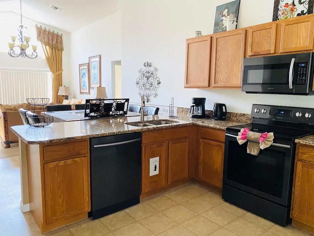 Simon's Southern Dunes Vacation Home