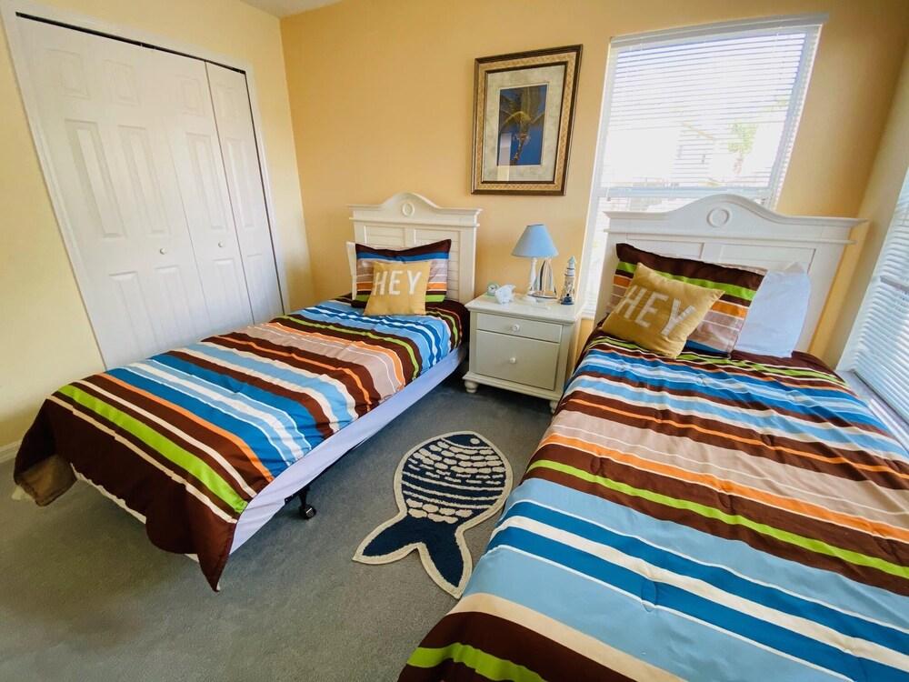 Richard's Southern Dunes Vacation Home