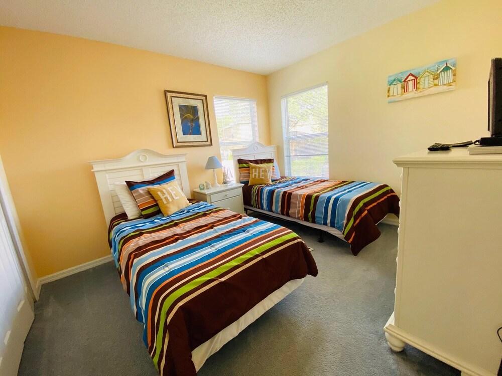 Richard's Southern Dunes Vacation Home