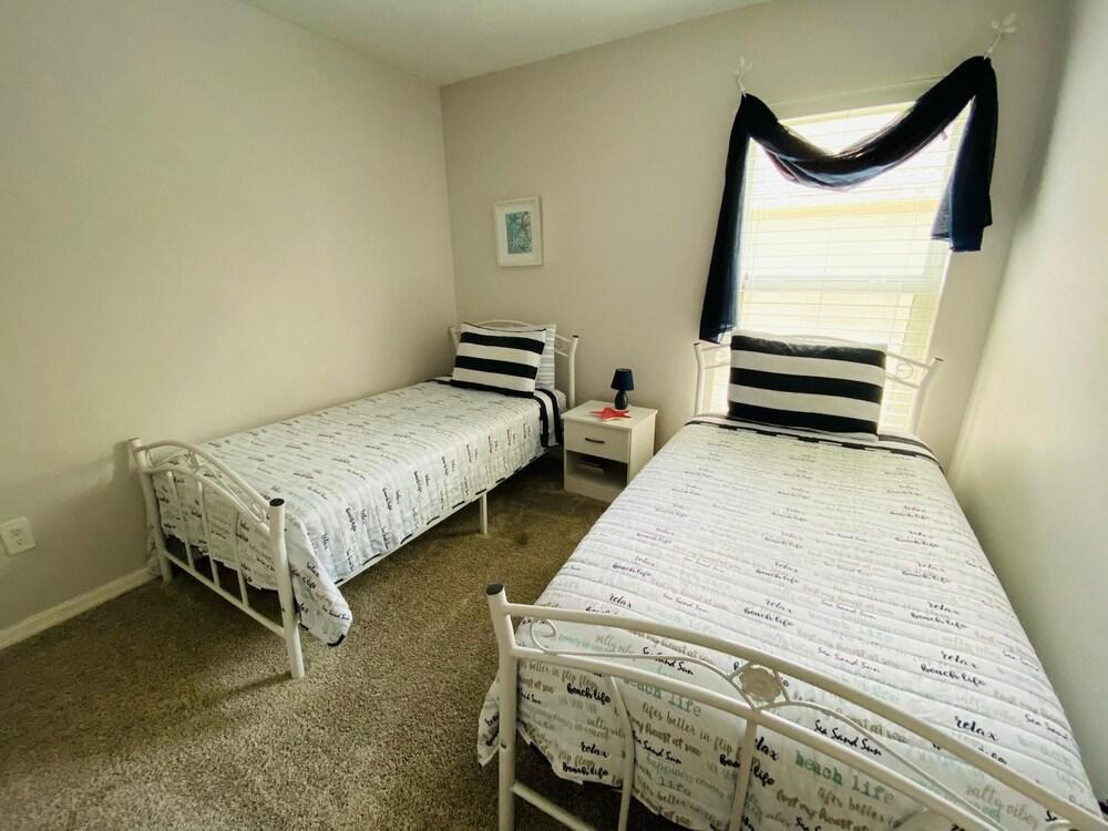 Dianes Southern Dunes Vacation Home