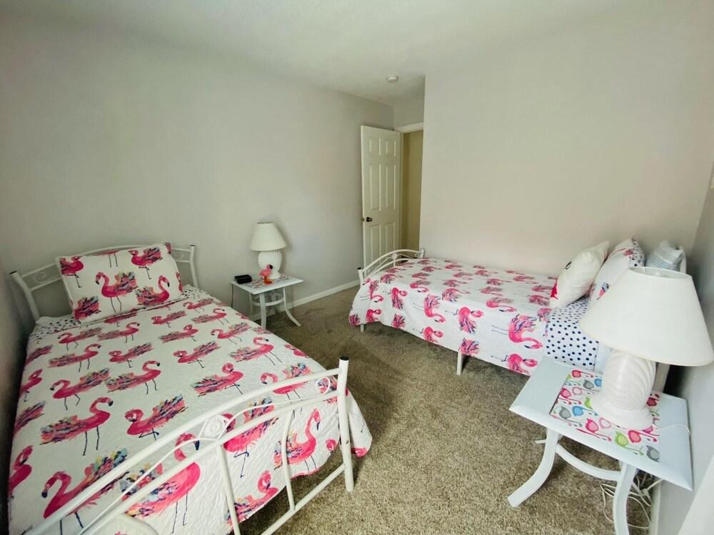 Dianes Southern Dunes Vacation Home