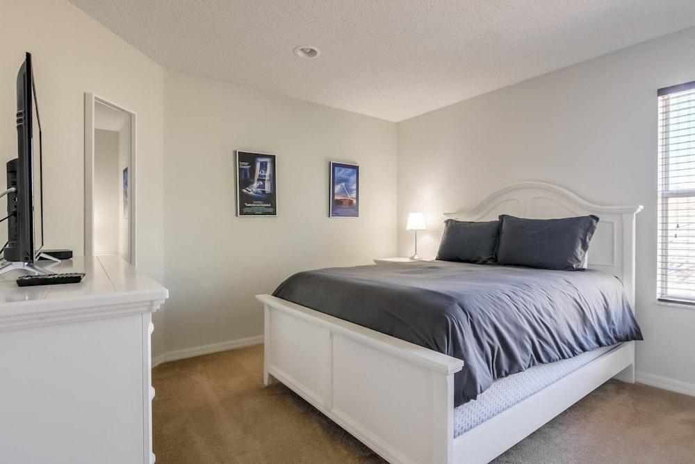 Paul's Southern Dunes Vacation Home