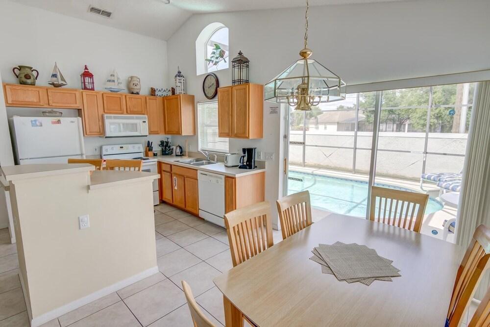 Paul's Southern Dunes Vacation Home