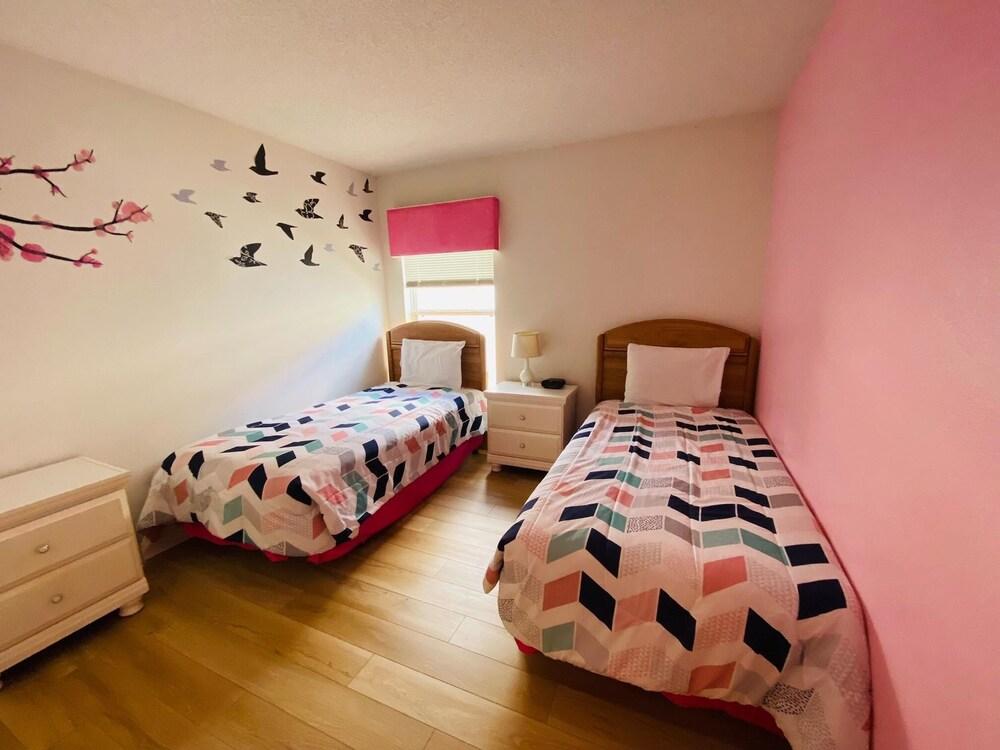 Southern Dunes Vacation Home