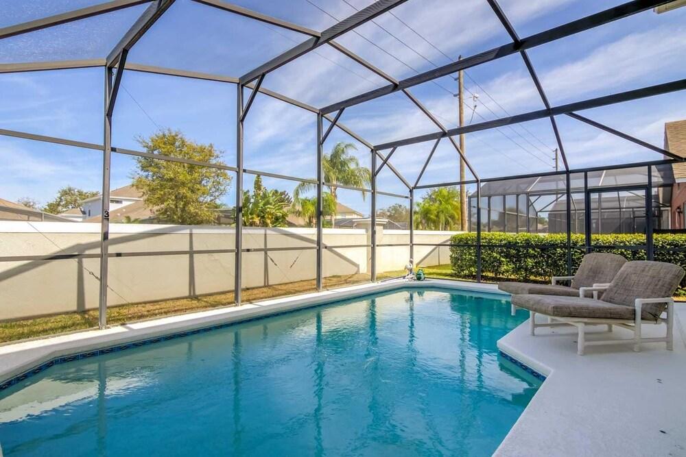 Ceri's Southern Dunes Vacation Home